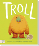 Troll: The Times Children's Book of the Week