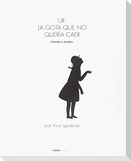 Ur. La gota que no quería caer
