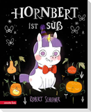 Hornbert ist süß