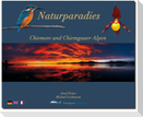 Naturparadies Chiemsee und Chiemgauer Alpen