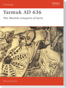 Yarmuk AD 636
