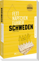 Fettnäpfchenführer Schweden