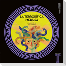 La terrorífica medusa