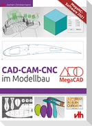 CAD - CAM - CNC im Modellbau