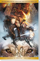George R.R. Martins Game of Thrones - Königsfehde