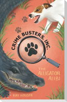 Crime Busters, Inc.