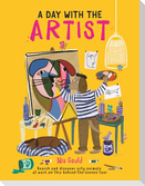 A Day With the Artist