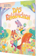 Das EiHörnchen