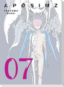APOSIMZ, Volume 7