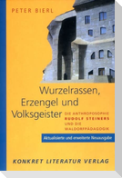 Wurzelrassen, Erzengel und Volksgeister