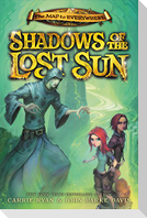 Shadows of the Lost Sun