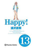 Happy! 13