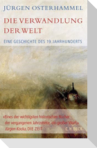 Die Verwandlung der Welt