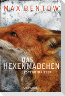 Das Hexenmädchen