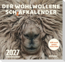 Der wohlwollende Schafkalender (2027)