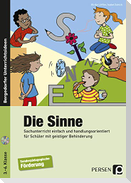 Die Sinne