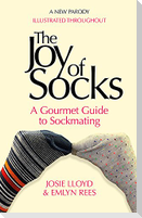 The Joy of Socks: A Gourmet Guide to Sockmating