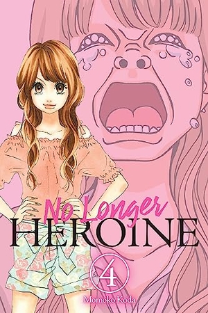 Ransom, Ko / Koda, Momoko et al. No Longer Heroine, Vol. 4. Little, Brown & Company, 2023.