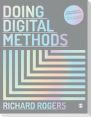 Doing Digital Methods Paperback with Interactive eBook