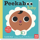 Peekaboo: Baby