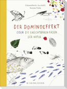 Der Dominoeffekt oder Die unsichtbaren Fäden der Natur