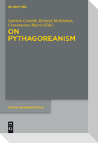 On Pythagoreanism