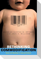Rethinking Commodification