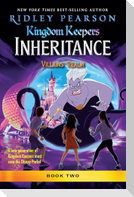 Kingdom Keepers: Inheritance: Villains' Realm