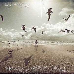 Haunted By American Dreams. SPV Schallplatten, Produktion und Vertrieb GmbH i.I. / Hannover, 2026.