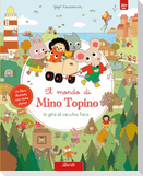 In gita al vecchio faro. Il mondo di Mino Topino
