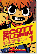 Scott Pilgrim's Precious Little Life