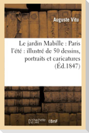 Le jardin Mabille