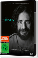 DVD The Chosen - Staffel 1