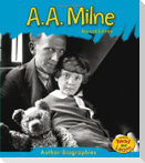 A. A. Milne