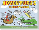 Adventures in Cartooning