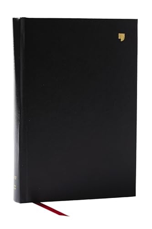 Nelson, Thomas. NET Bible, Large Print Thinline with Cross References, Hardcover, Comfort Print. Thomas Nelson Publishers, 2026.