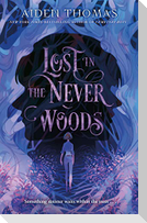 Lost in the Never Woods