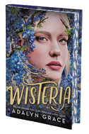 Wisteria Ciltli
