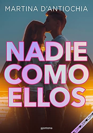 D&. Nadie como ellos. MONTENA, 2021.