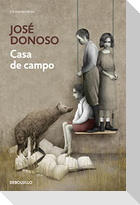 Casa de campo