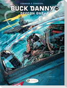 Buck Danny Vol. 10: Defcon One