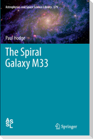 The Spiral Galaxy M33