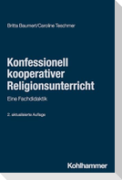 Konfessionell kooperativer Religionsunterricht
