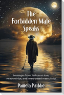 The Forbidden Male Speaks