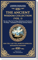 The Ancient Wisdom Collection (Vol. 1)