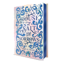 House of Salt and Sorrows: Deluxe Edition