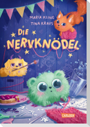 Die Nervknödel