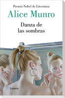 Danza de Las Sombras / Dance of the Happy Shades: And Other Stories