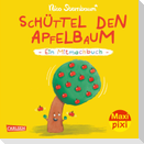 Maxi Pixi 441: VE 5: Schüttel den Apfelbaum (5 Exemplare)
