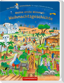 Meine erste Wimmel-Weihnachtsgeschichte